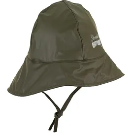 Sterntaler Regenhut grün 49 cm