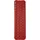 Big Agnes Rapide SL Isomatte (Größe 168x51cm, rot)