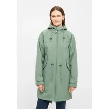 DERBE Island, Friese in Hedge Green/deep Forest | 42
