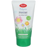 Töpfer Babycare Waschgel