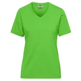 daiber_2 Damen BIO T-Shirt JN1807" | James | L"