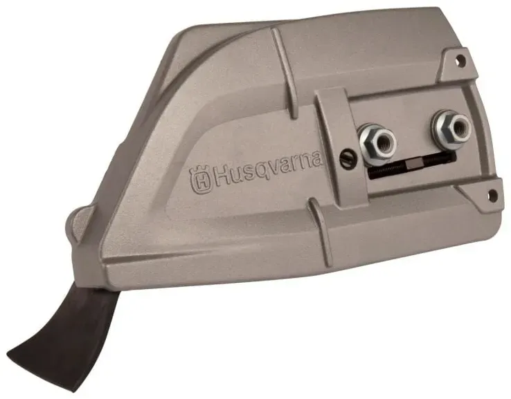 Kupplungsdeckel Kpl. für Husqvarna Motorsägen 572 XP, 572 XP G, 572 XP W, 572 XP GW, 592 XP, 592 XP G