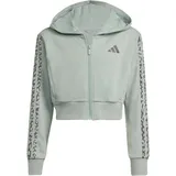 adidas Animal Print Khaki 164