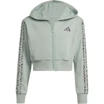 adidas Animal Print Khaki 164