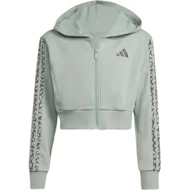 adidas Animal Print Khaki 164