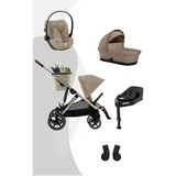 cybex retail gmbh Gazelle S LUX Beige