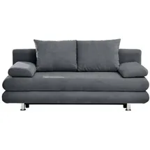 CARRYHOME Schlafsofa , B/H/T ca. 196,00x74,00x90,00