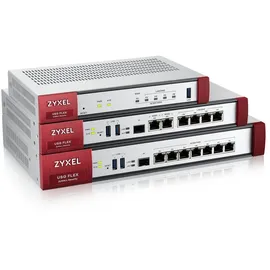 ZyXEL USG Flex 100 Firewall