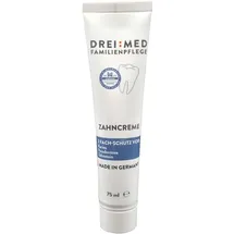 DREITURM Dreimed Zahnpasta 75 ml
