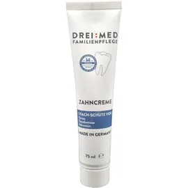 DREITURM Dreimed Zahnpasta 75 ml