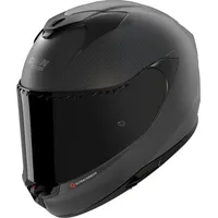 Nolan X-904 Ultra Carbon Puro Schwarz XS