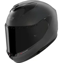 Nolan X-904 Ultra Carbon Puro Schwarz XS