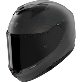 Nolan X-904 Ultra Carbon Puro Schwarz XS