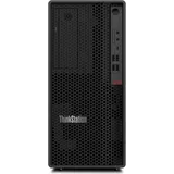 Lenovo ThinkStation P360 Tower Intel Core i7 2,1 GHz 16 GB RAM 512 GB SSD RTX A2000 Win 11 Pro