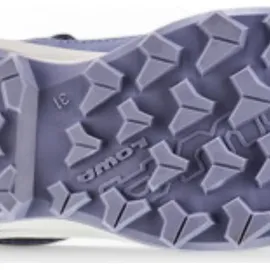 Lowa MADDOX PRO GTX MID VC JR Blau Shoes Gr. 32