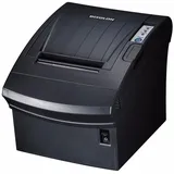 Bixolon SRP-352plusV, with USB - (USB 2.0, WLAN), Belegdrucker, Schwarz