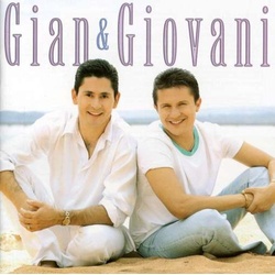 Gian & Giovani | Zustand: Neu & original versiegelt