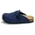 VITAFORM Clogs Royalblau 39