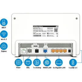 AVM FRITZ!Box 5690 Pro