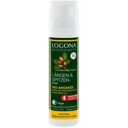 Logona Glanz Haarspitzenfluid