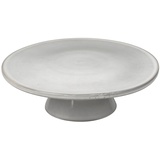 Broste Copenhagen Kuchenplatte 'NORDIC SAND' Ø30XW30XH10CM