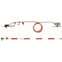 Dehn Bahnerdungsvorrichtung BEV OL PF V2 K