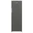 RSSE415M41GN Kühlschrank (367 l, 1714 mm hoch, Edelstahl)