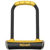 Onguard Pitbull STD 8003 Bügelschloss