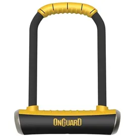 Onguard Pitbull STD 8003 Bügelschloss