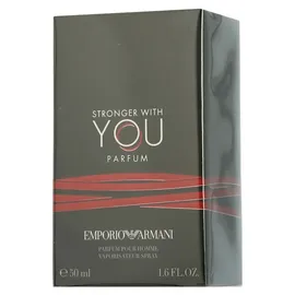 Emporio Armani Stronger With You Parfum 50 ml