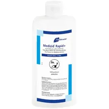 Meditrade Desinfektionsmittel Medizid Rapid+ 500 ml