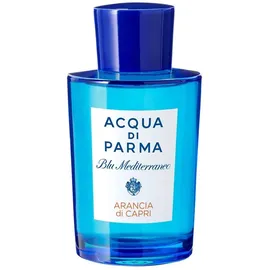 Acqua di Parma Blu Mediterraneo Arancia di Capri Eau de Toilette 100 ml