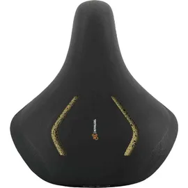 Selle Royal Lookin Evo Stracciatella 16 cm Schwarz