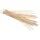 Papstar Schaschlikspieße 40 cm Holz pure