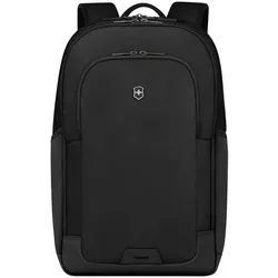Victorinox Altmont Modern Deluxe Backpack - Black Koffer24