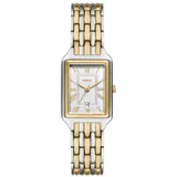 Fossil RAQUEL ES5368 - silber