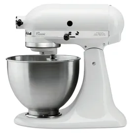 Bartscher Classic 5K45SSEWH weiß