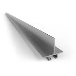 SCHLETTER Ballast+Verbundschiene Pro 2350mm