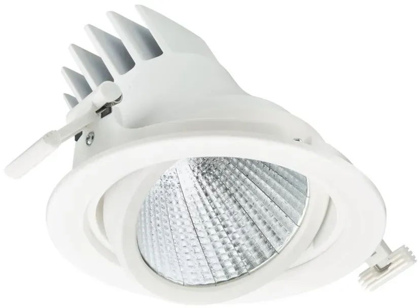 Philips Lighting LED-Einbaustrahler RS781B 27S #97942300