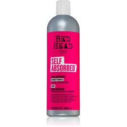 TIGI Bed Head Self Absorbed Conditioner Conditioner für trockene und beschädigte Haare 750 ml