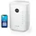 Clean Air Optima CA-604 Luftbefeuchter 3,8 l Weiß