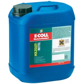E-COLL Holzgleitmittel 5000 ml