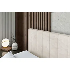 altdecor EDITA-Z 200 x 200 cm H4 Creme