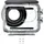INSTA360 GO 3/3S Dive Case