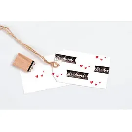 Folia Motivstempel-Set HANDMADE