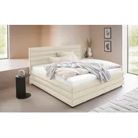 LeGer Home by Lena Gercke Polsterbett »Maylis« wahlweise mit