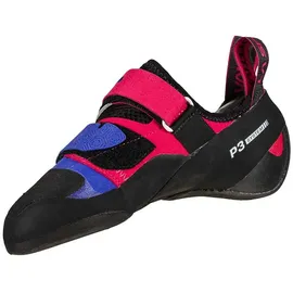 La Sportiva Kubo Kletterschuhe (Größe 39.5,