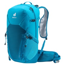 Deuter Speed Lite 25 azure/reef