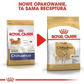 Royal Canin Chihuahua Adult  1,5 kg