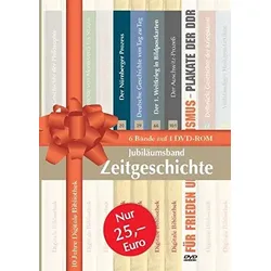 Jubiläumsband Zeitgeschichte [PC] (Neu differenzbesteuert)